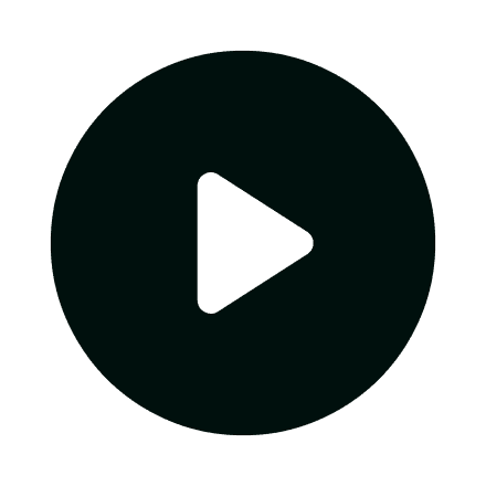 play video button